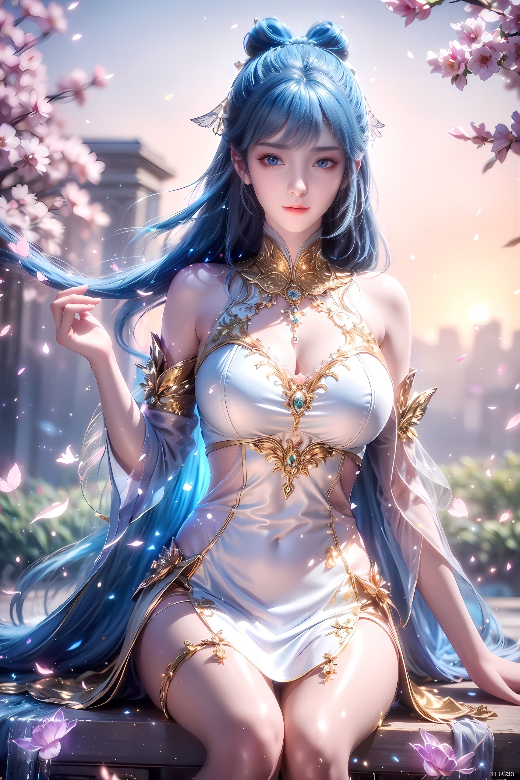 尚爱好者的