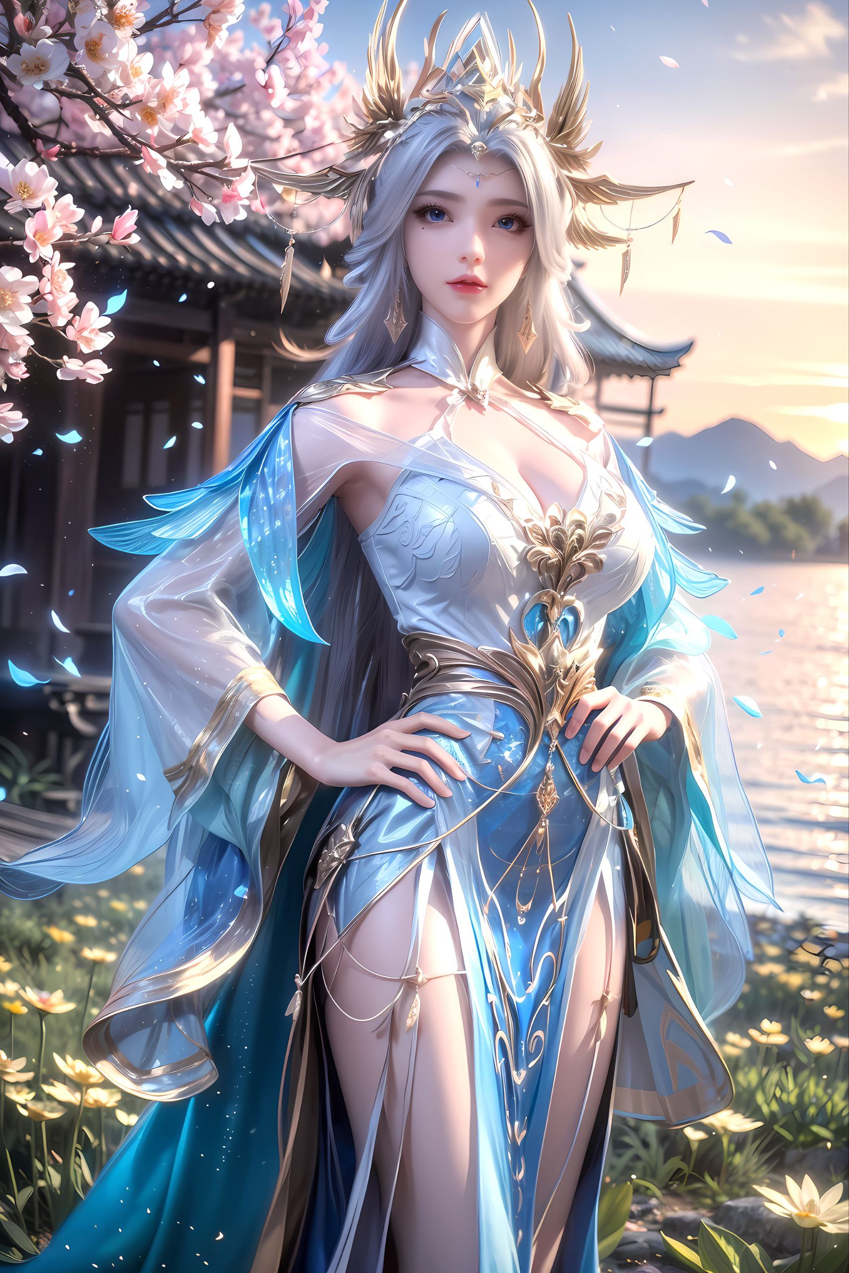 得力助手