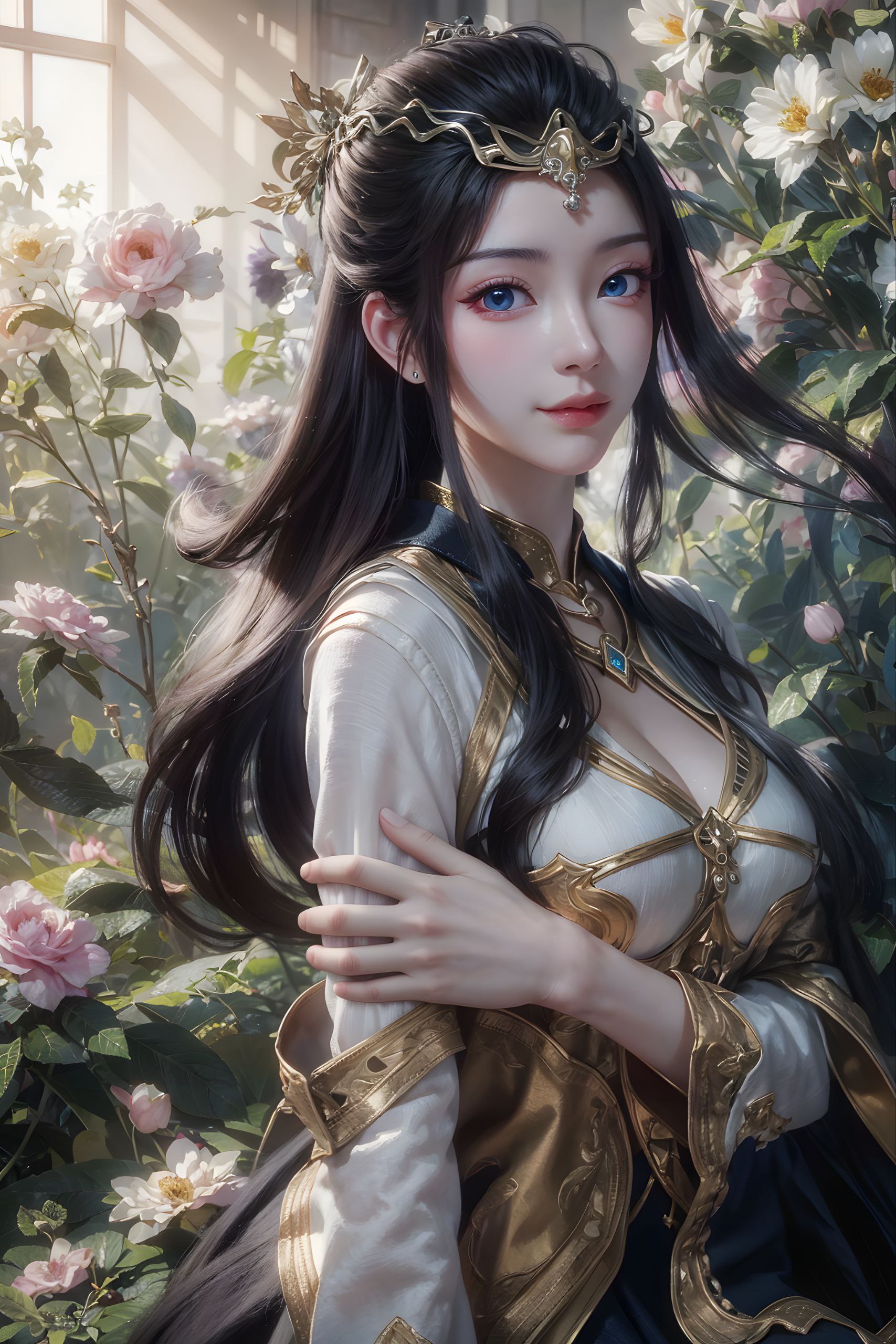 并介绍一些