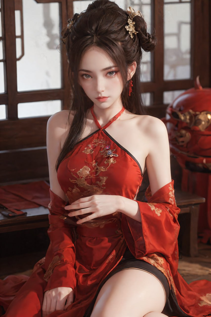 领略到不同