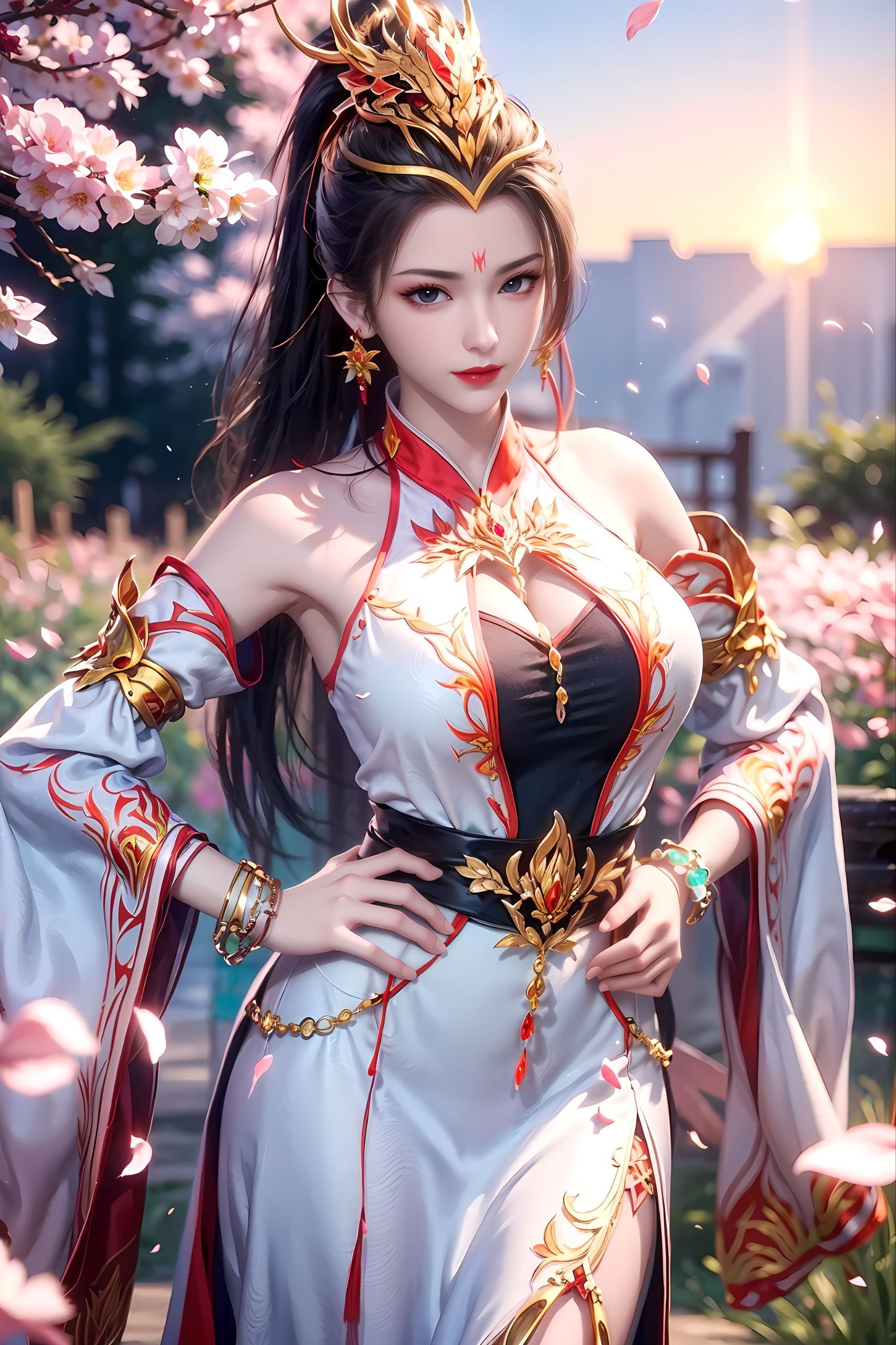 起步较晚