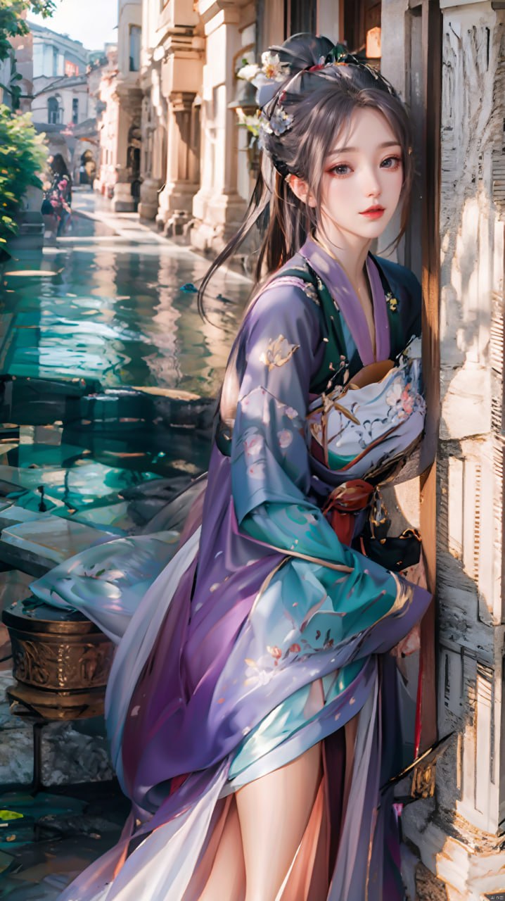 中的作用