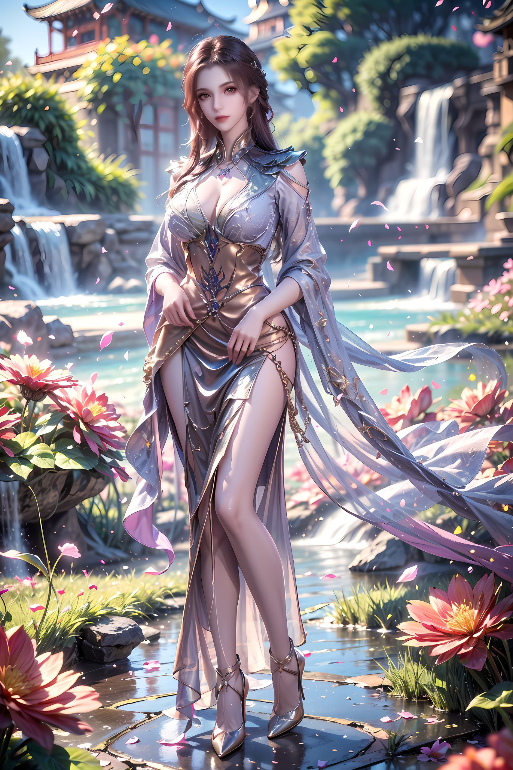 蛊惑