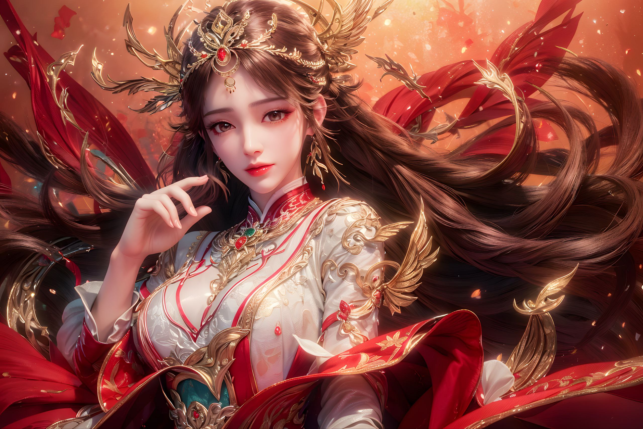 这里轻松愉