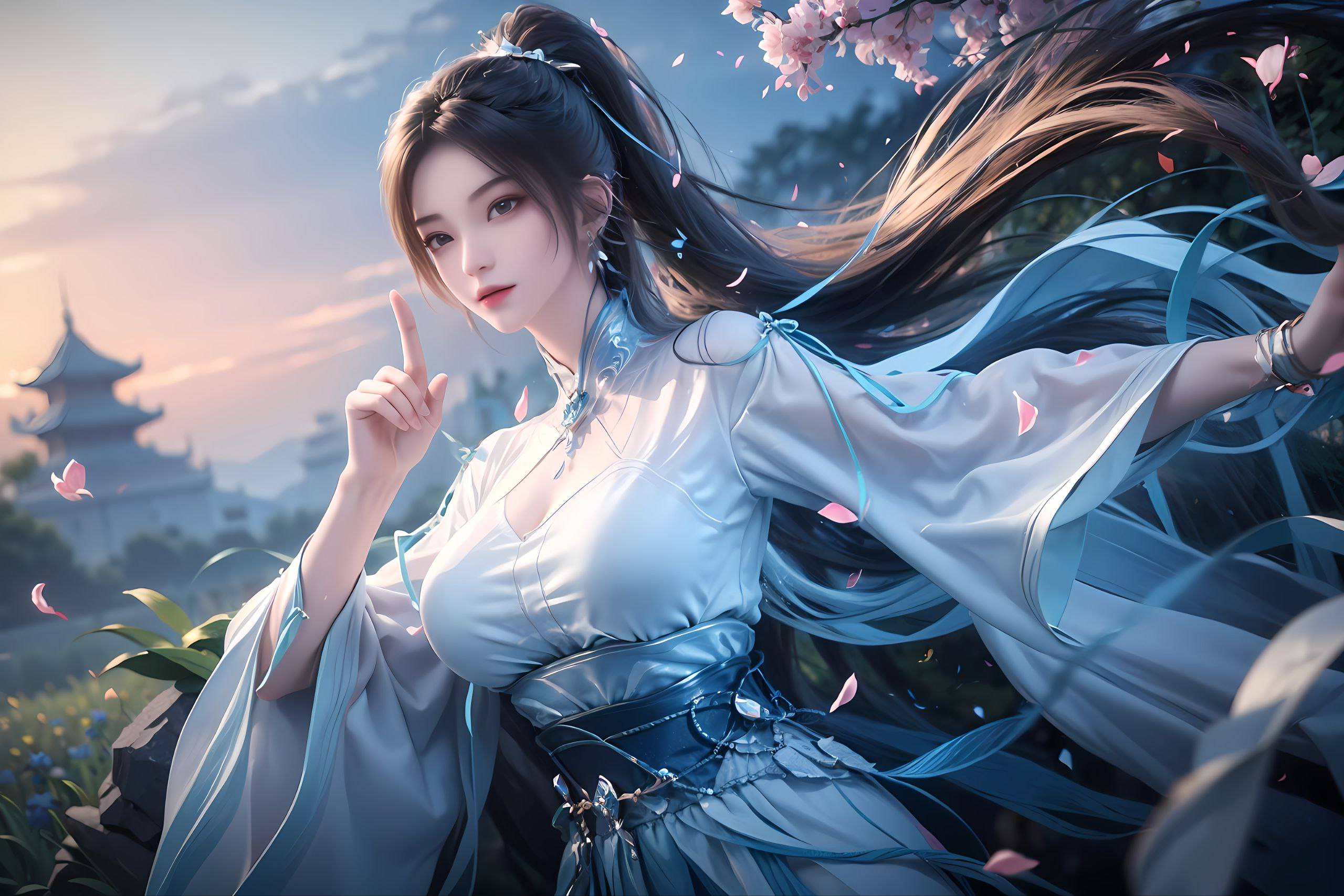种子文件