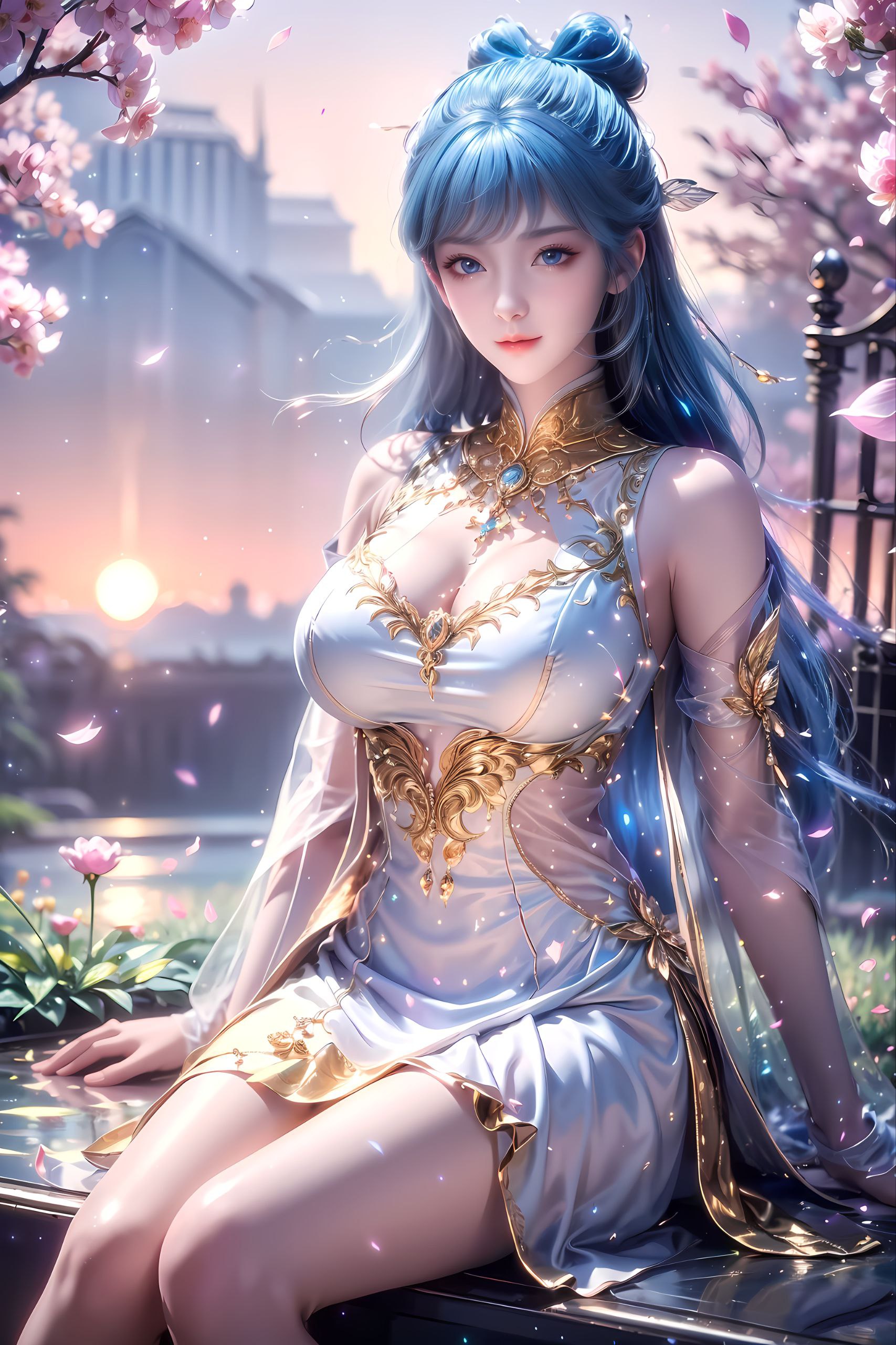 客户的满意