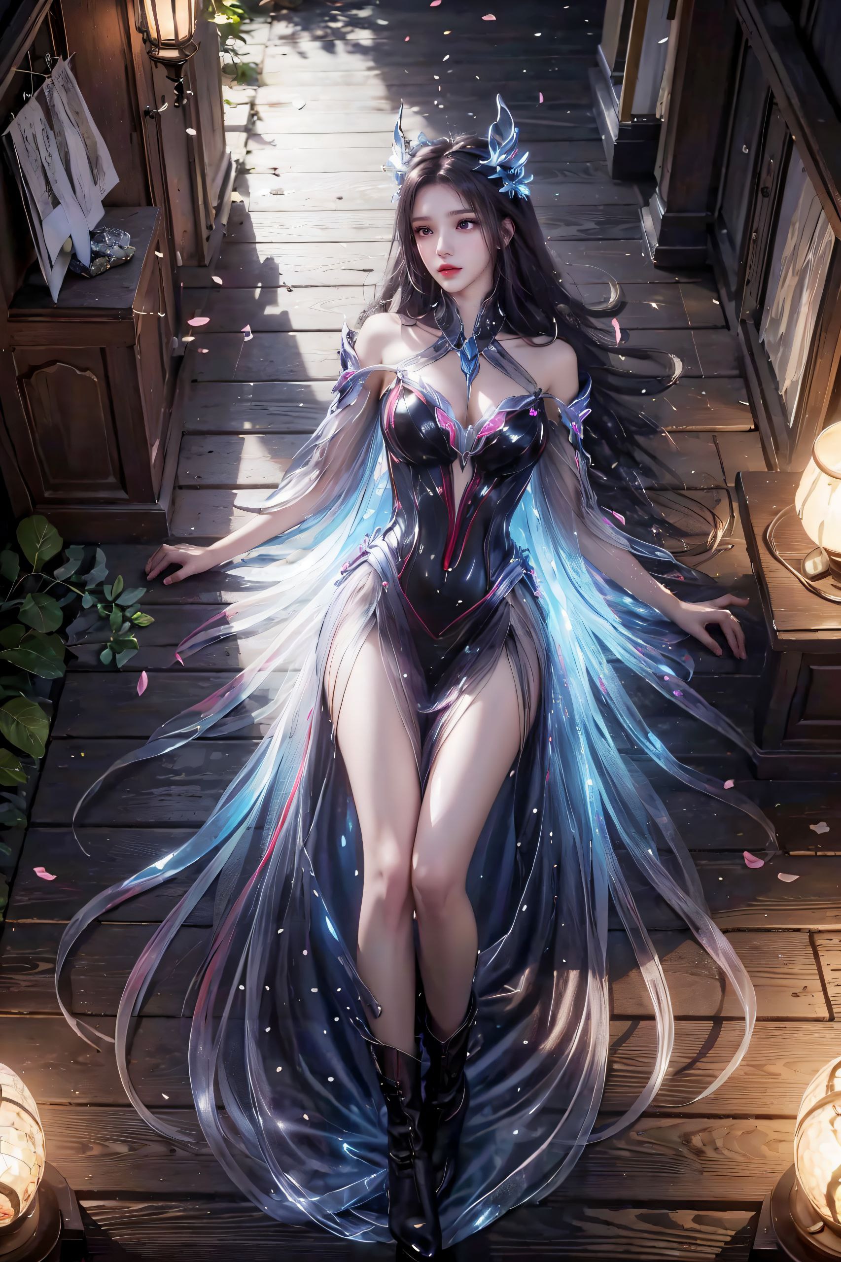 使得信息传