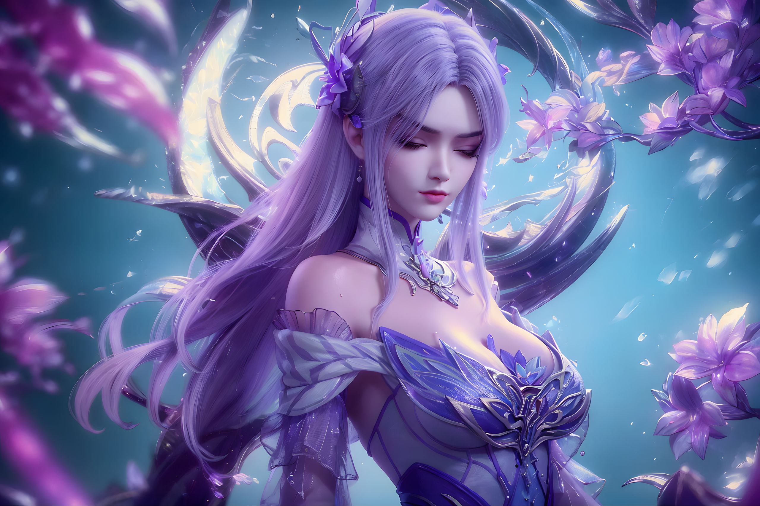 我们将巧妙