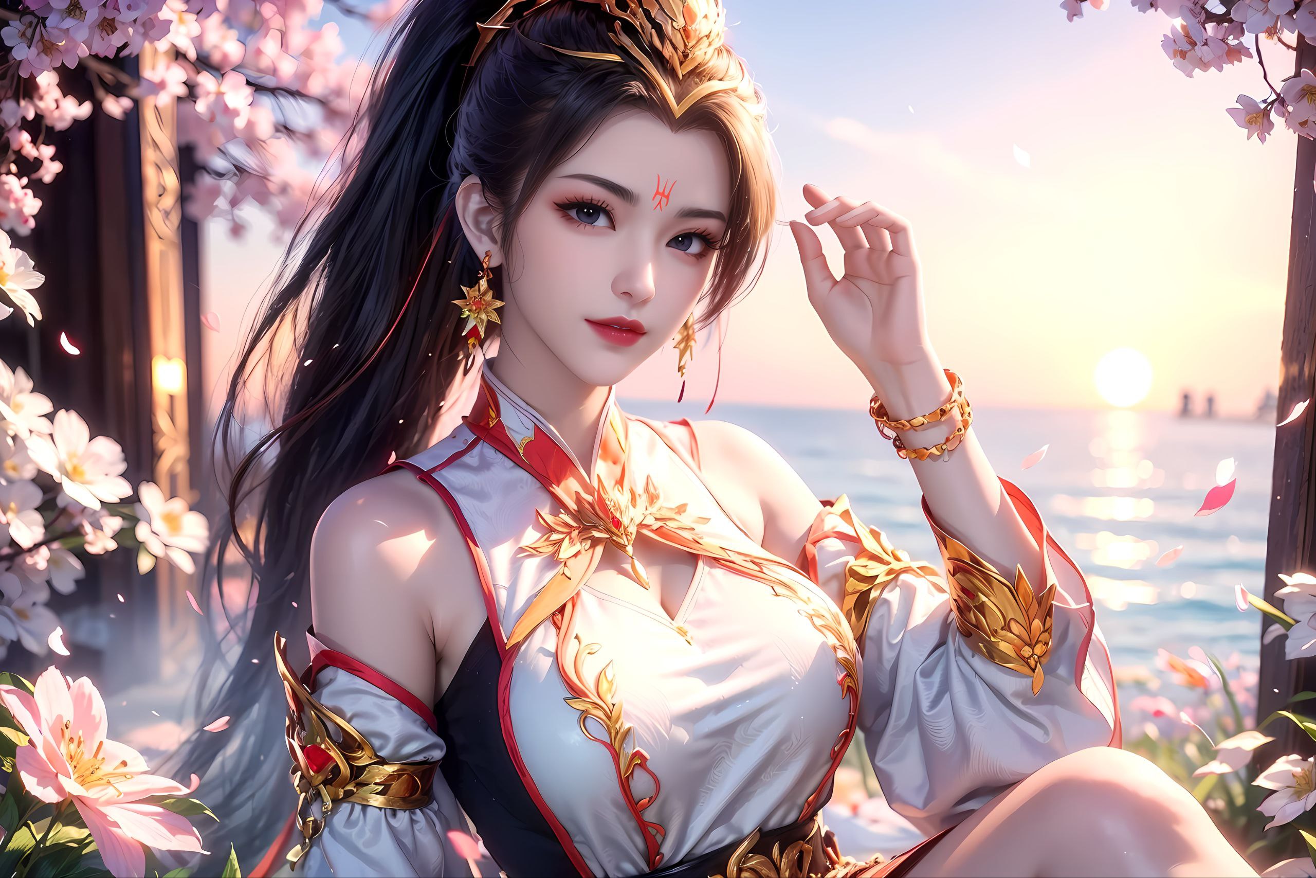 的认知和反