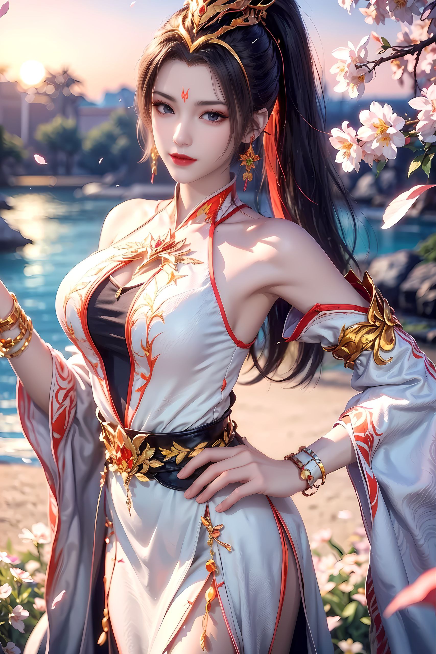 探索更多美