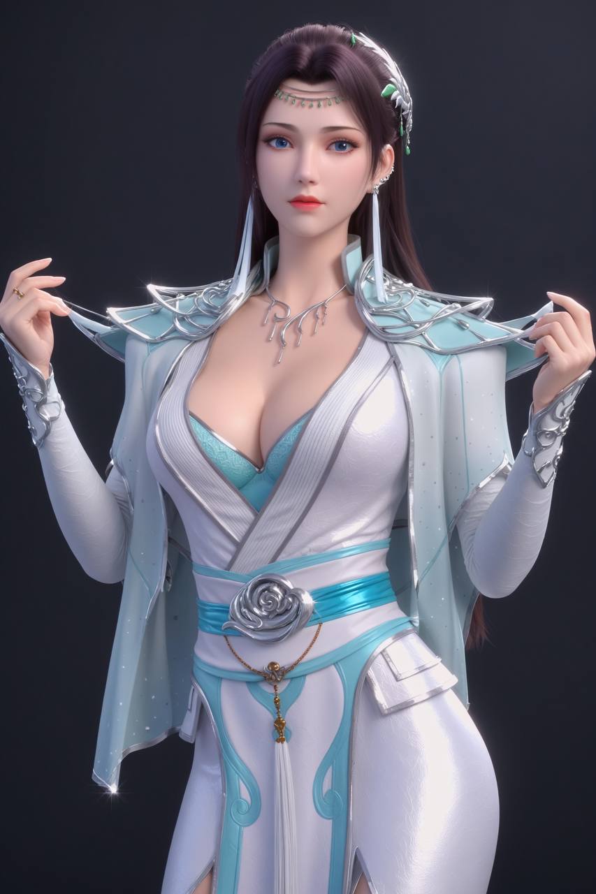 和电影