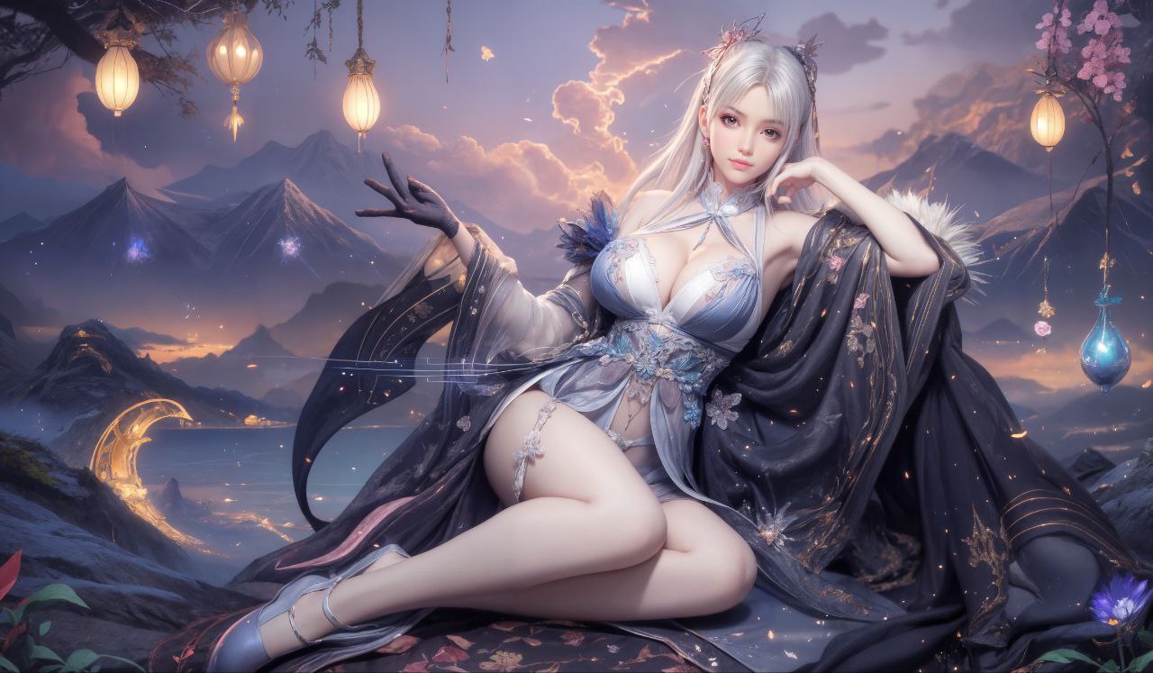 间的交流提