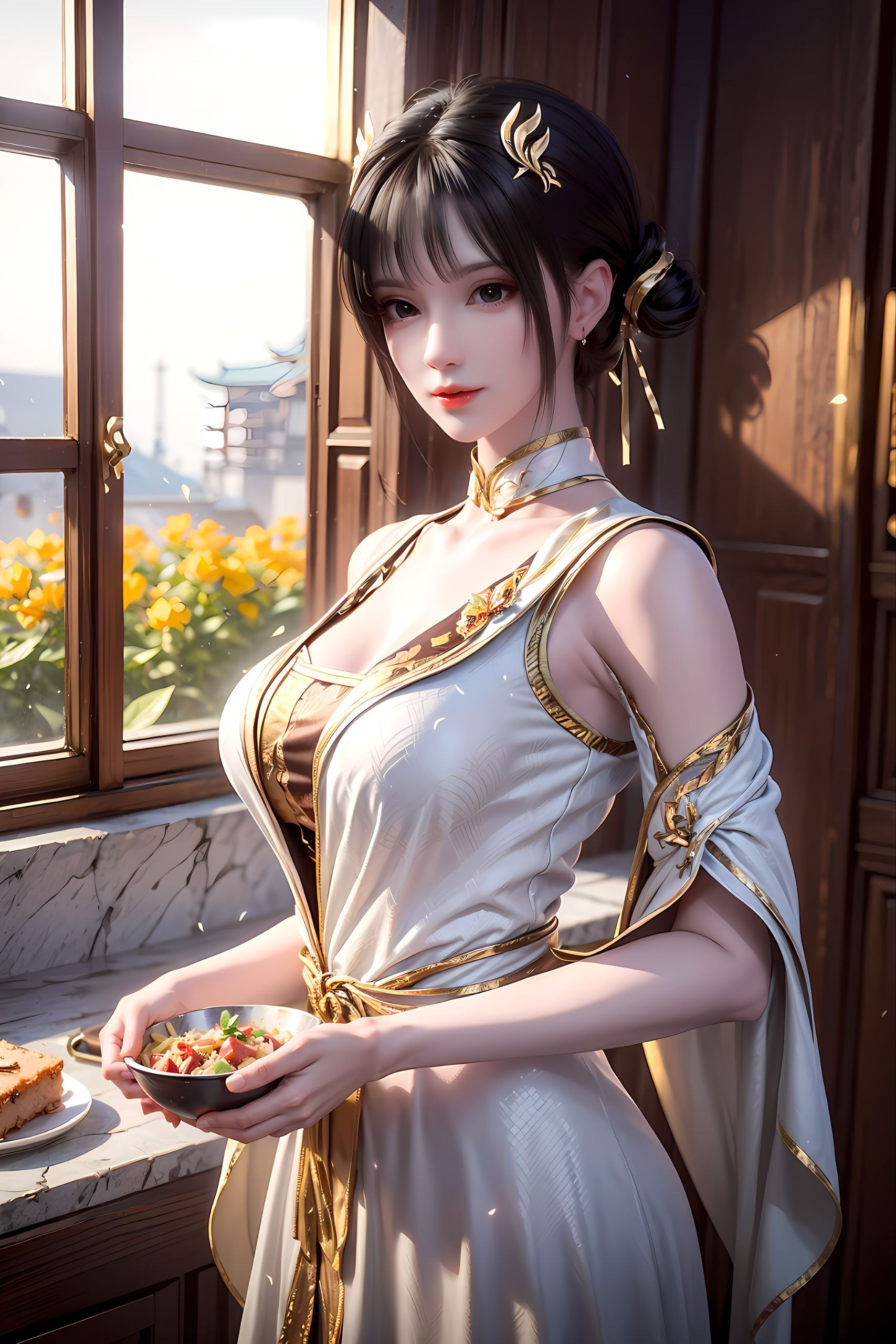 不违反社会