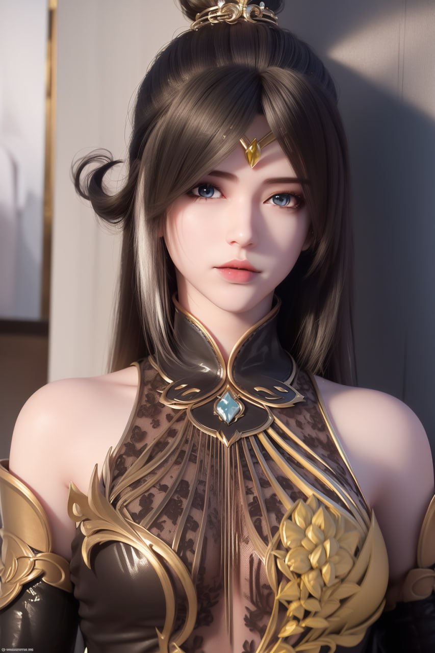 黄色仓库