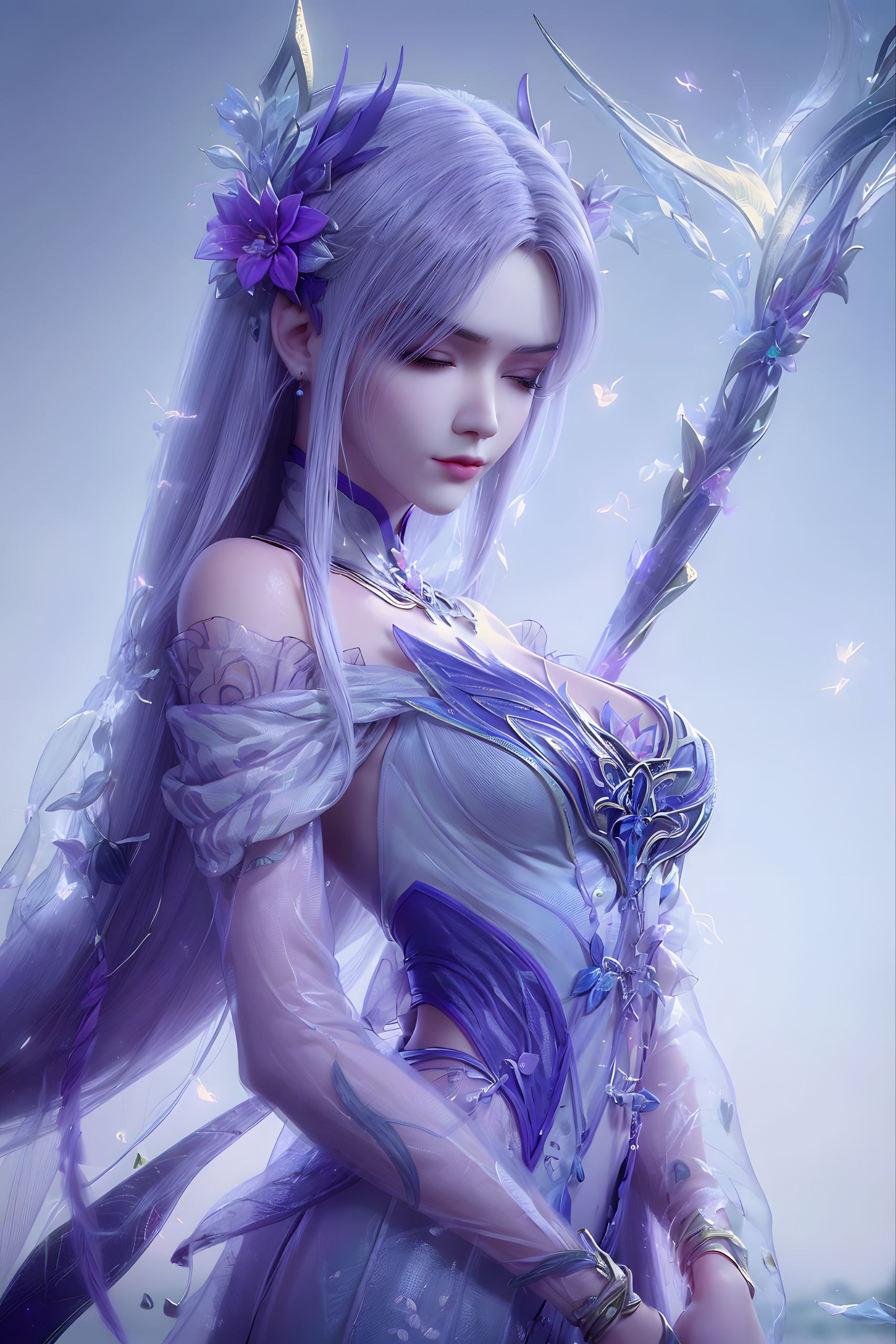 与HSAC