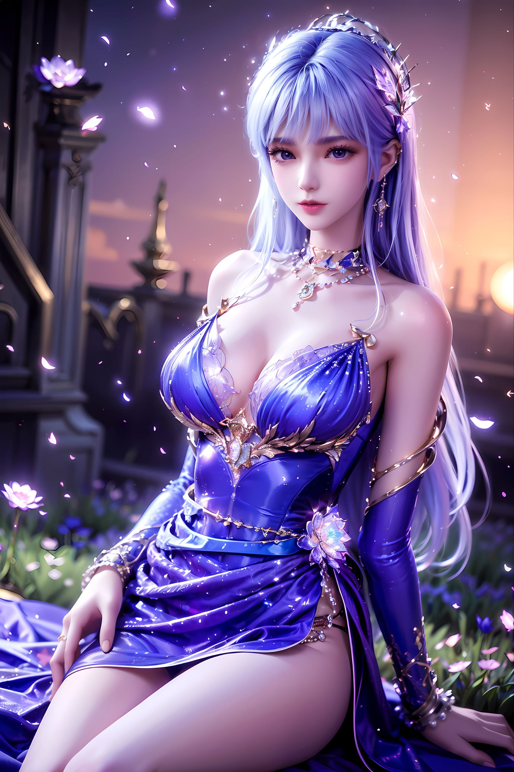 表达对美好