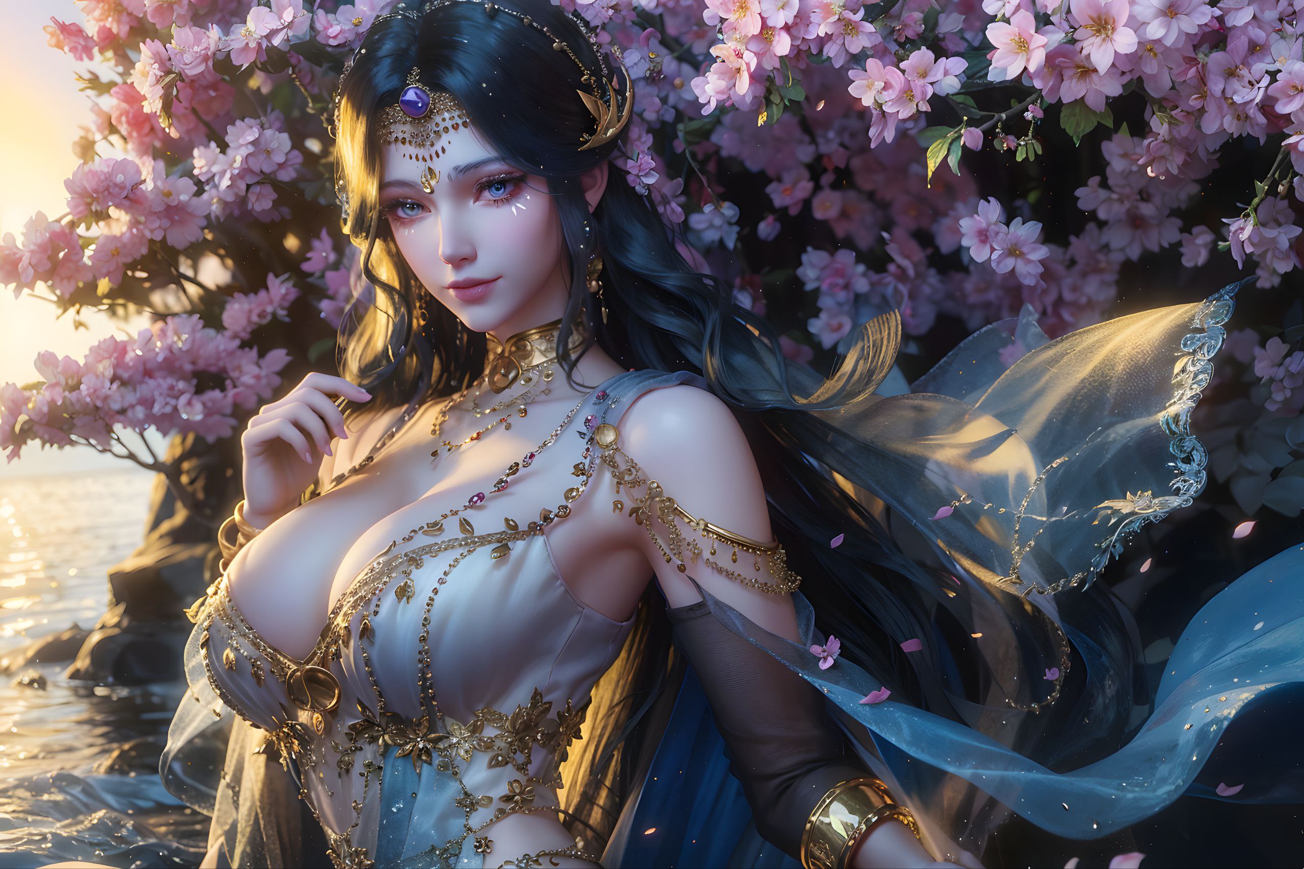 观和审美趣